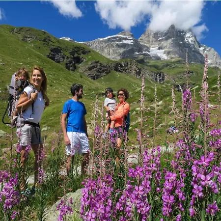 شقة In Near Lifts *