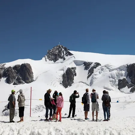 شقة In Near Lifts