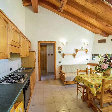 شقة In Near Lifts *