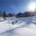 In Near Lifts * Antey-Saint-Andre