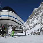 In Near Lifts *