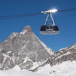 In Near Lifts * Antey-Saint-Andre