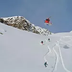 In Near Lifts * Antey-Saint-Andre