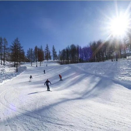 In Near Lifts Appartamento