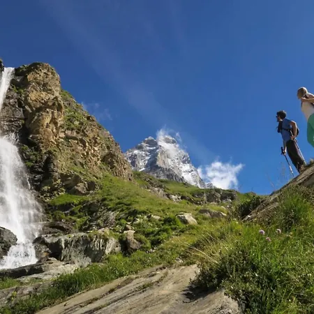 In Near Lifts Appartamento *