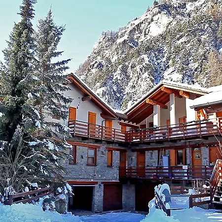 Appartement In Near Lifts *