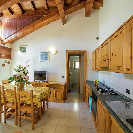 In Near Lifts * Antey-Saint-André