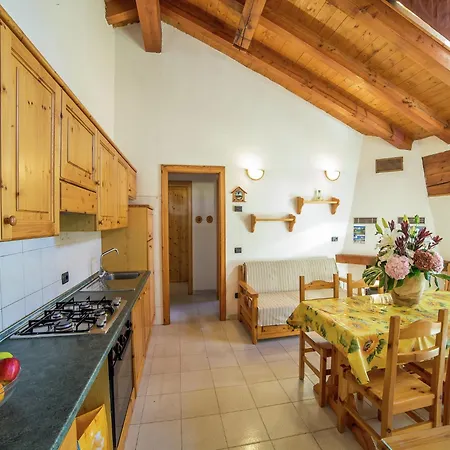 In Near Lifts * Antey-Saint-André