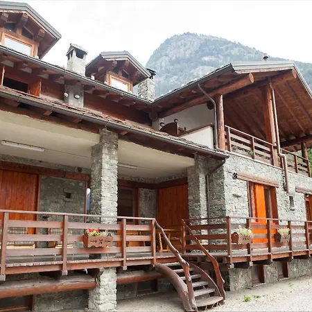 In Near Lifts 아파트 *