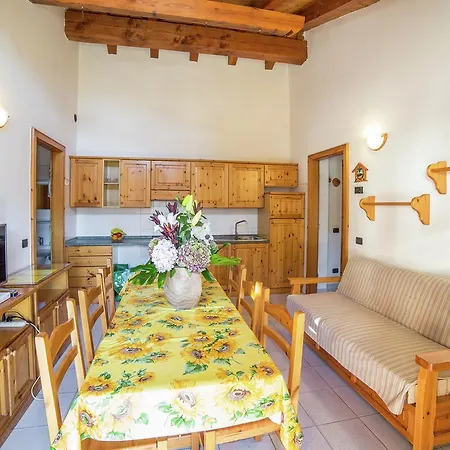 In Near Lifts Antey-Saint-André