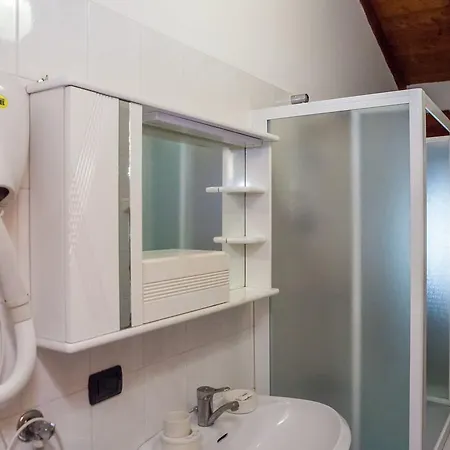 Appartamento In Near Lifts